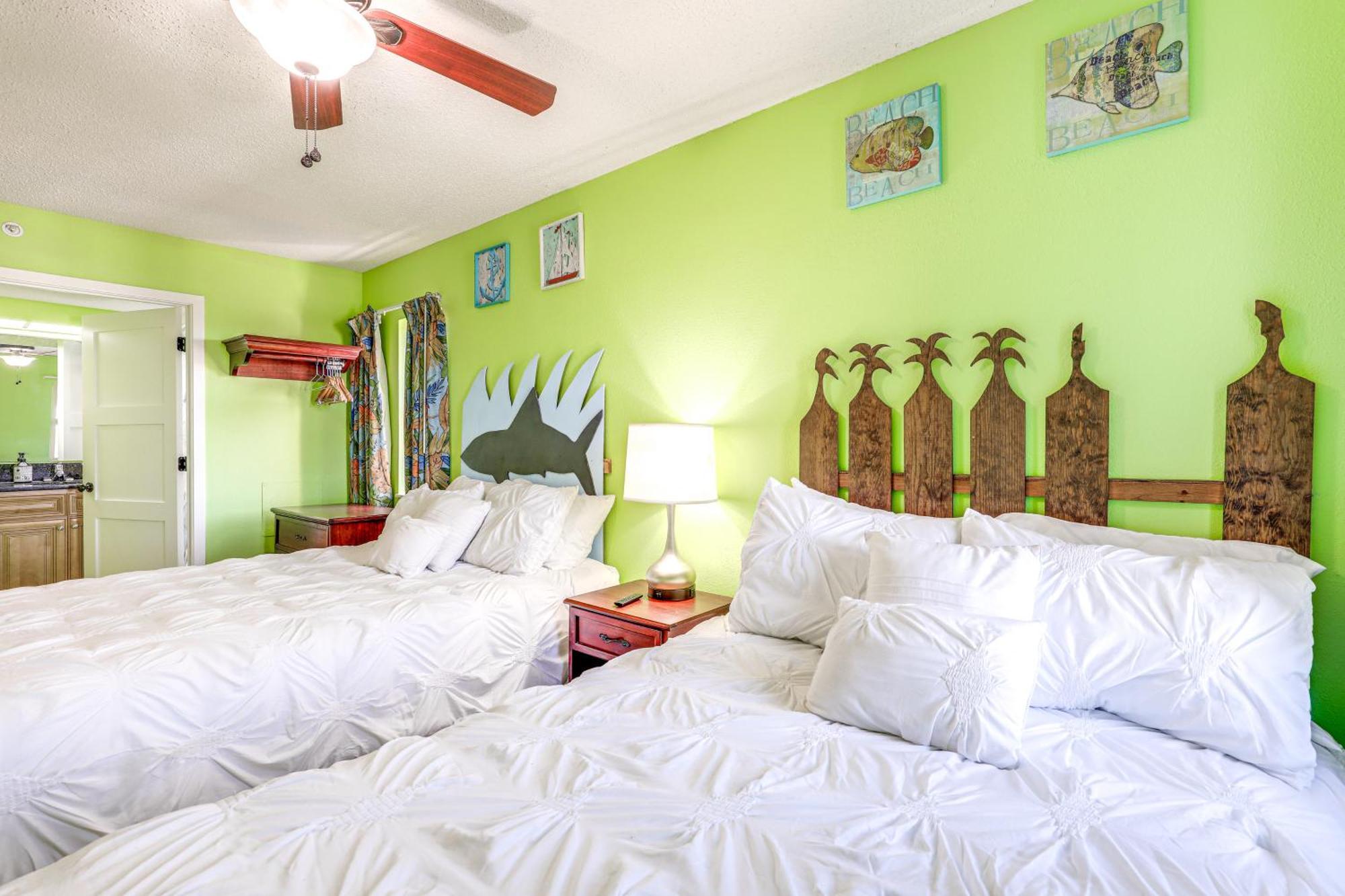 Oceanfront Condo With Huge Balcony Walk To Skywheel Myrtle Beach Zewnętrze zdjęcie