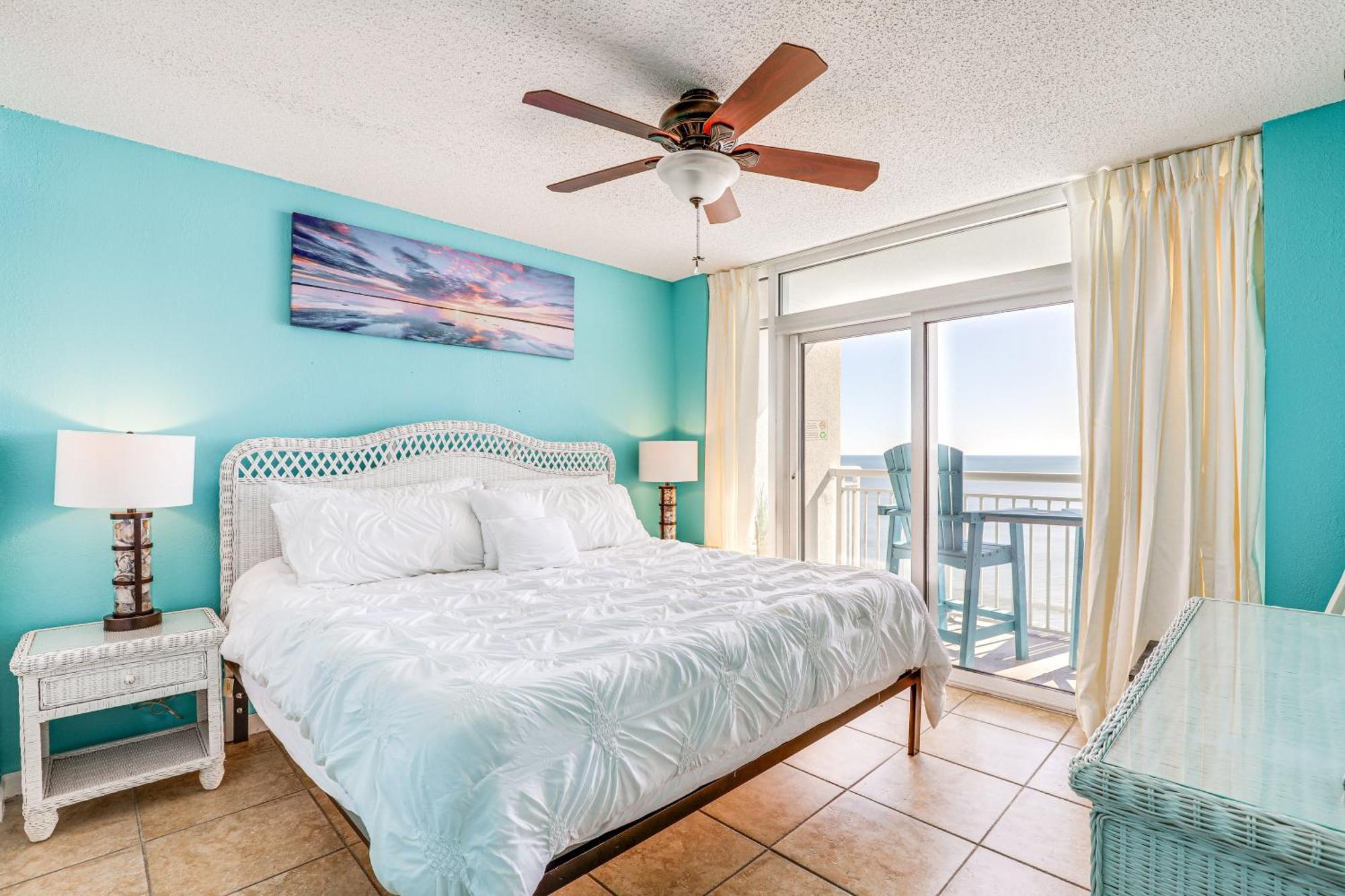 Oceanfront Condo With Huge Balcony Walk To Skywheel Myrtle Beach Zewnętrze zdjęcie