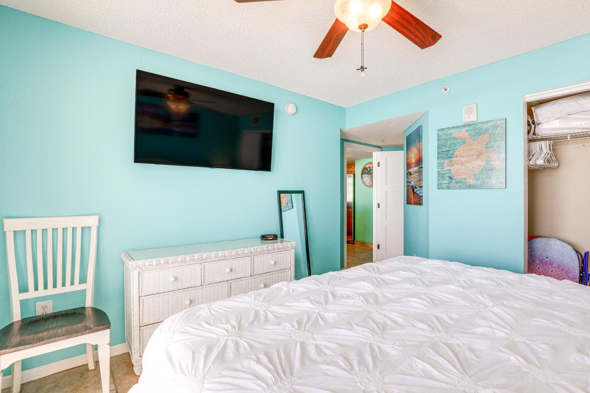 Oceanfront Condo With Huge Balcony Walk To Skywheel Myrtle Beach Zewnętrze zdjęcie