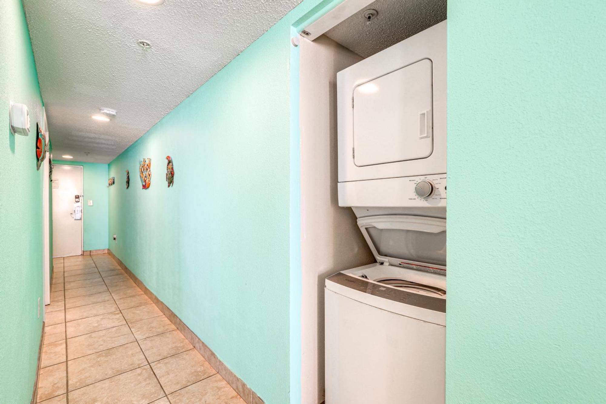 Oceanfront Condo With Huge Balcony Walk To Skywheel Myrtle Beach Zewnętrze zdjęcie