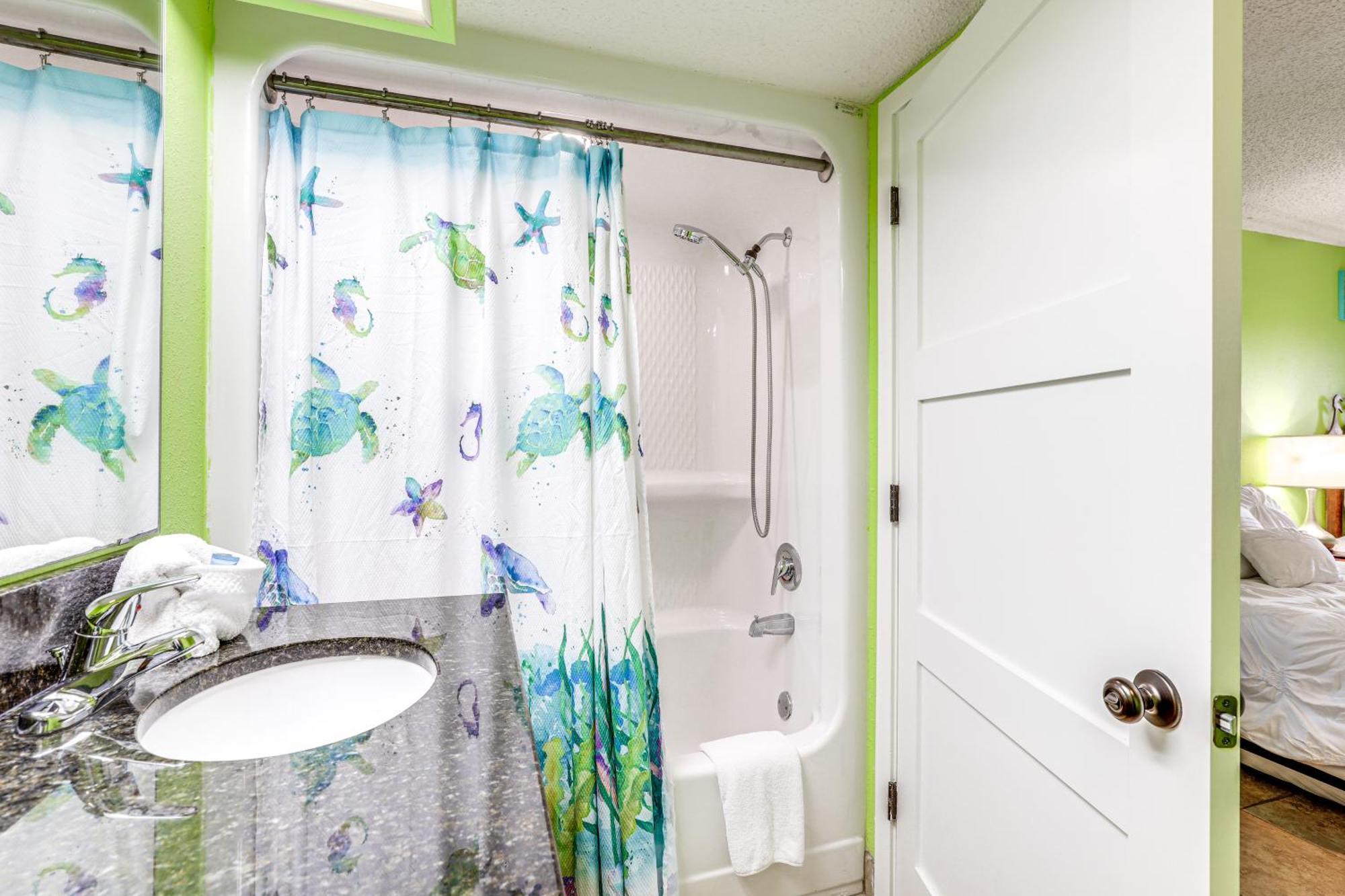 Oceanfront Condo With Huge Balcony Walk To Skywheel Myrtle Beach Zewnętrze zdjęcie